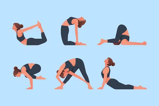 shiva holistic yoga