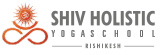 Shiv Holistic Yoga School